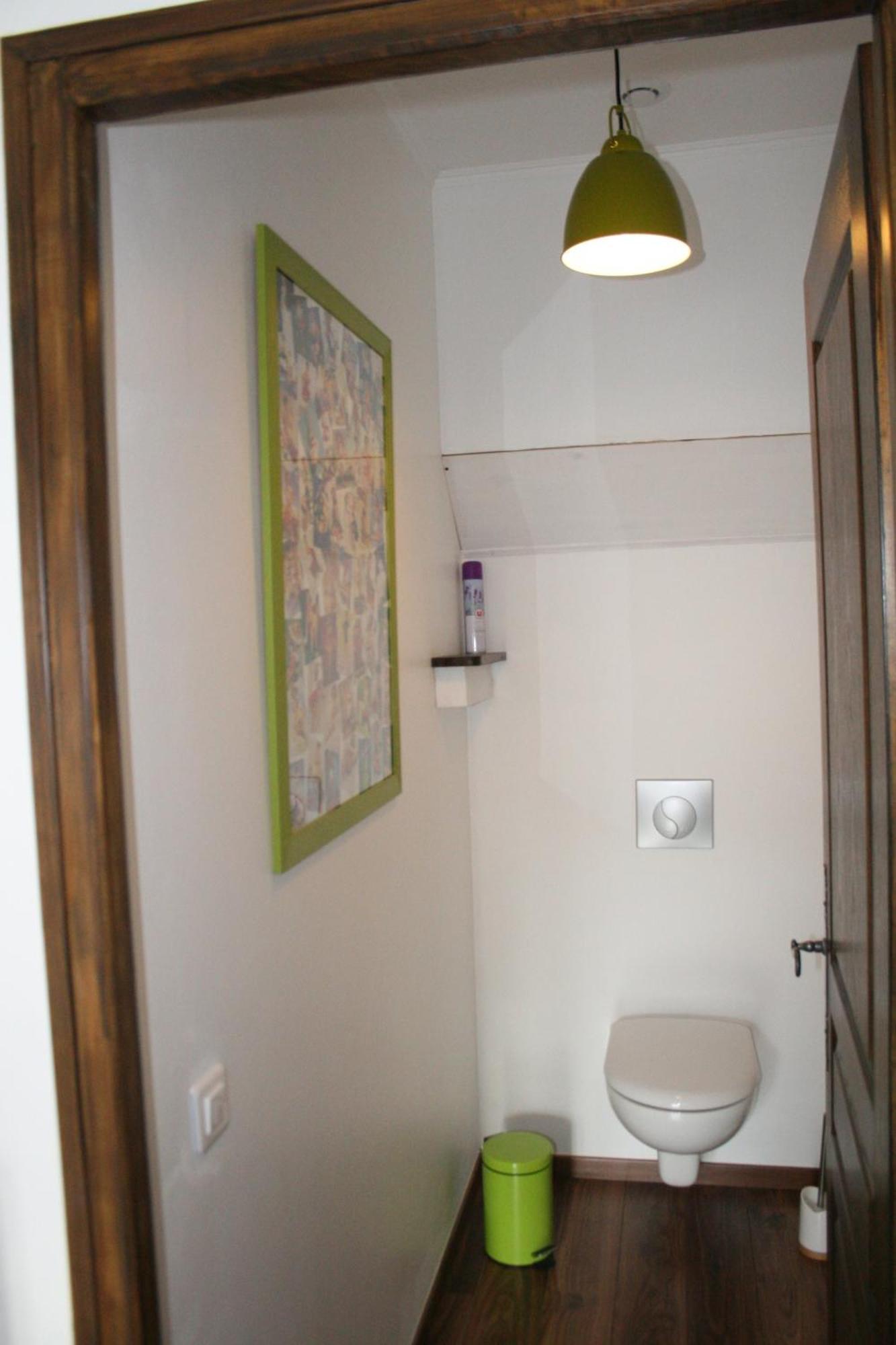 Au Relais De Chaussy Acomodação com café da manhã Quarto foto